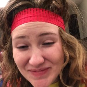 Meet your Posher, Mary paige